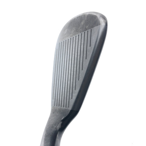 Used TaylorMade Burner 2.0 7 Iron / 31.0 Degrees / Stiff Flex