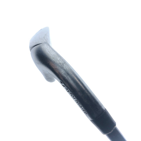 Used TaylorMade Burner 2.0 8 Iron / 35.0 Degrees / Stiff Flex