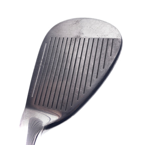 Used TaylorMade Burner 2.0 Sand Wedge / 55 Degrees / Regular Flex