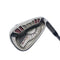 Used TaylorMade Burner HT Pitching Wedge / 45 Degrees / Regular Flex