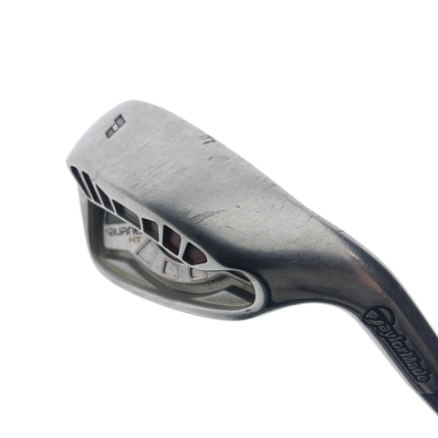 Used TaylorMade Burner HT Pitching Wedge / 45 Degrees / Regular Flex