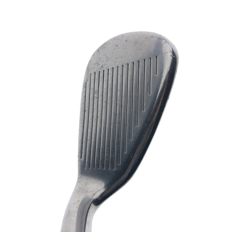 Used TaylorMade Burner HT Pitching Wedge / 45 Degrees / Regular Flex