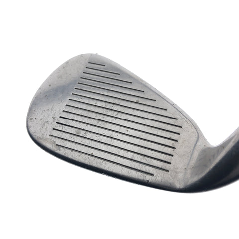 Used TaylorMade Burner HT Pitching Wedge / 45 Degrees / Regular Flex