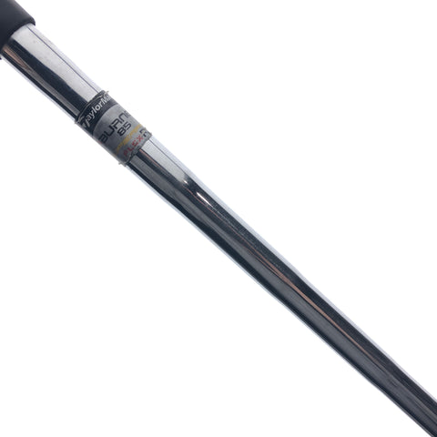 Used TaylorMade Burner HT Pitching Wedge / 45 Degrees / Regular Flex