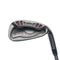 Used TaylorMade Burner HT Pitching Wedge / 45 Degrees / Regular Flex