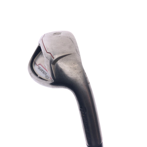 Used TaylorMade Burner OS Sand Wedge / 54.0 Degrees / Regular Flex