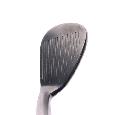 Used TaylorMade Burner OS Sand Wedge / 54.0 Degrees / Regular Flex
