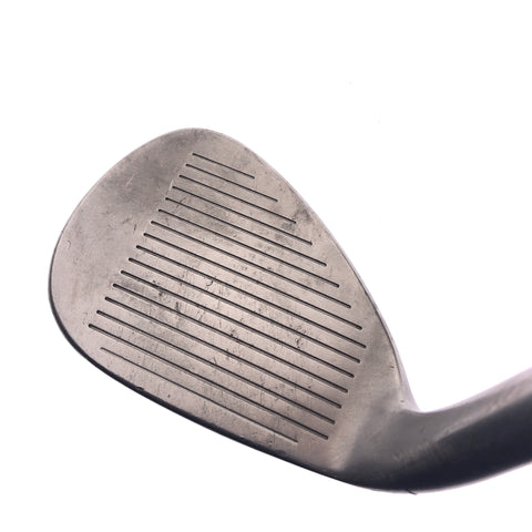 Used TaylorMade Burner OS Sand Wedge / 54.0 Degrees / Regular Flex