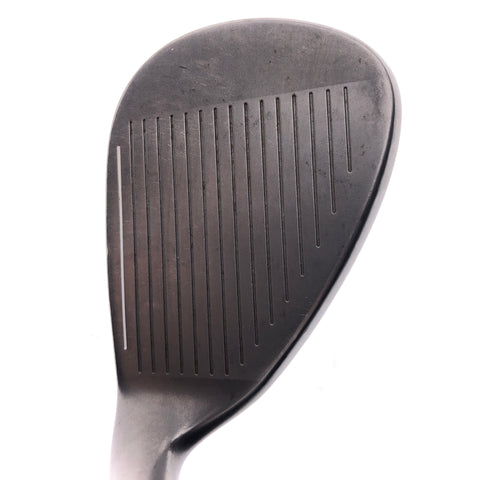 Used TaylorMade Burner OS Sand Wedge / 56.0 Degrees / Regular Flex