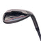 Used TaylorMade Burner OS Sand Wedge / 56.0 Degrees / Regular Flex
