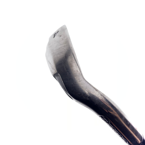 Used TaylorMade Burner Plus 4 Iron / Regular Flex