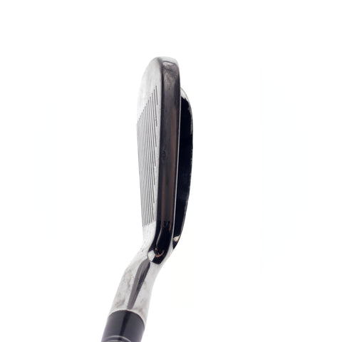 Used TaylorMade Burner Plus 4 Iron / Regular Flex