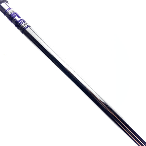 Used TaylorMade Burner Plus 4 Iron / Regular Flex