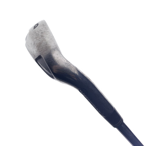 Used TaylorMade Burner Plus 6 Iron / 28 Degrees / Uniflex
