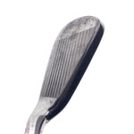 Used TaylorMade Burner Plus 6 Iron / 28 Degrees / Uniflex