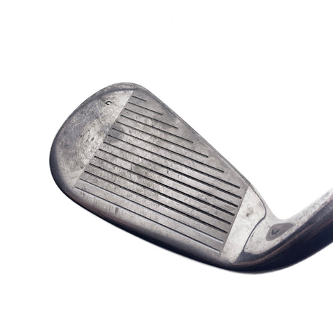 Used TaylorMade Burner Plus 6 Iron / 28 Degrees / Uniflex