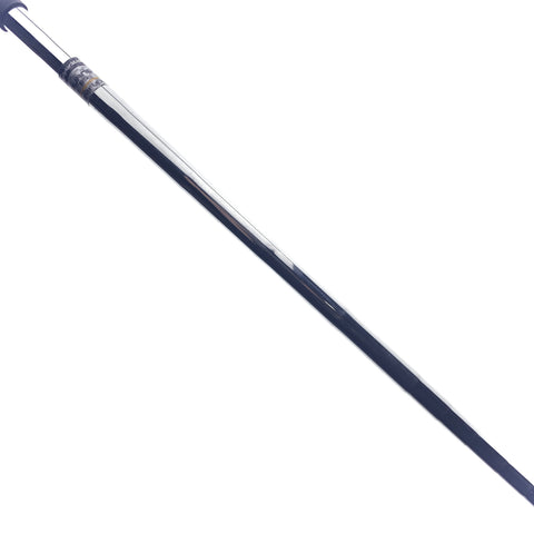 Used TaylorMade Burner Plus 6 Iron / 28 Degrees / Uniflex