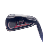 Used TaylorMade Burner Plus 6 Iron / 28 Degrees / Uniflex