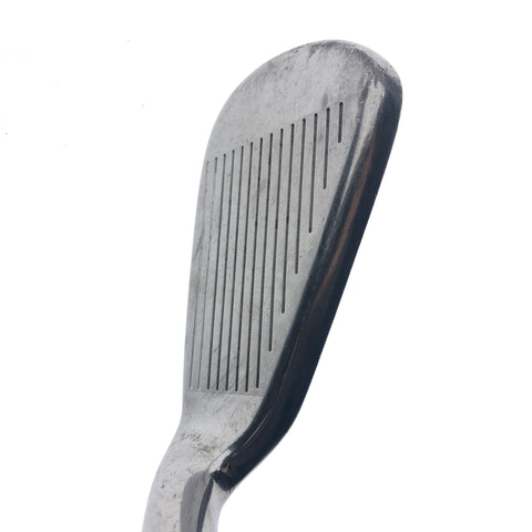 Used TaylorMade Burner Plus 7 Iron / 32 Degrees / Soft Regular Flex