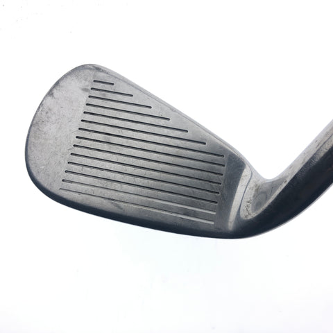 Used TaylorMade Burner Plus 7 Iron / 32 Degrees / Soft Regular Flex