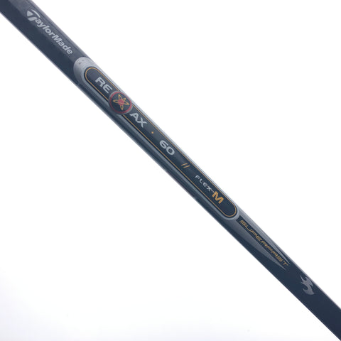 Used TaylorMade Burner Plus 7 Iron / 32 Degrees / Soft Regular Flex