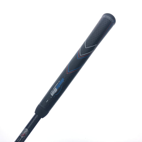 Used TaylorMade Burner Plus 7 Iron / 32 Degrees / Soft Regular Flex