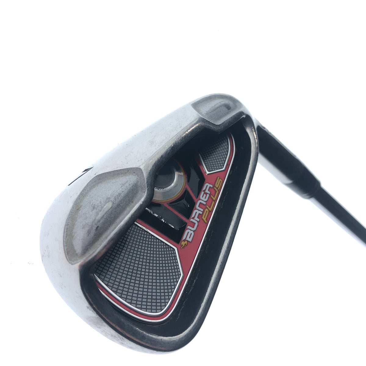 Used TaylorMade Burner Plus 7 Iron / 32.0 Degrees / Regular Flex
