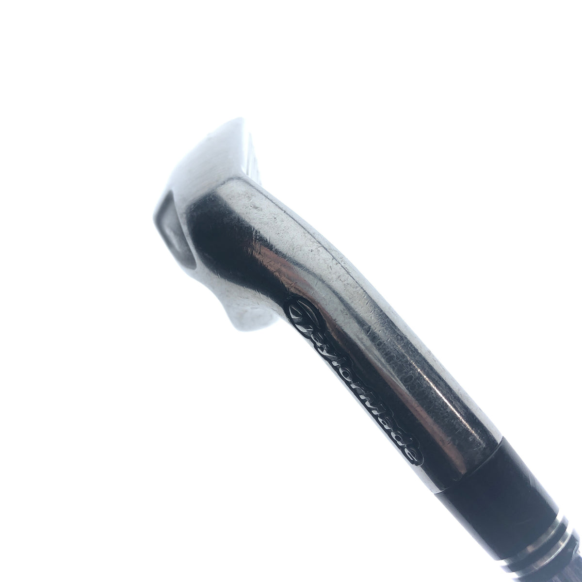 Used TaylorMade Burner Plus 7 Iron / 32.0 Degrees / Regular Flex