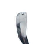 Used TaylorMade Burner Plus 7 Iron / 32.0 Degrees / Regular Flex