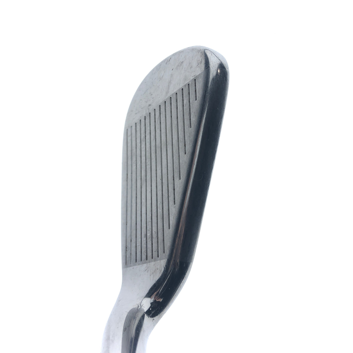 Used TaylorMade Burner Plus 7 Iron / 32.0 Degrees / Regular Flex