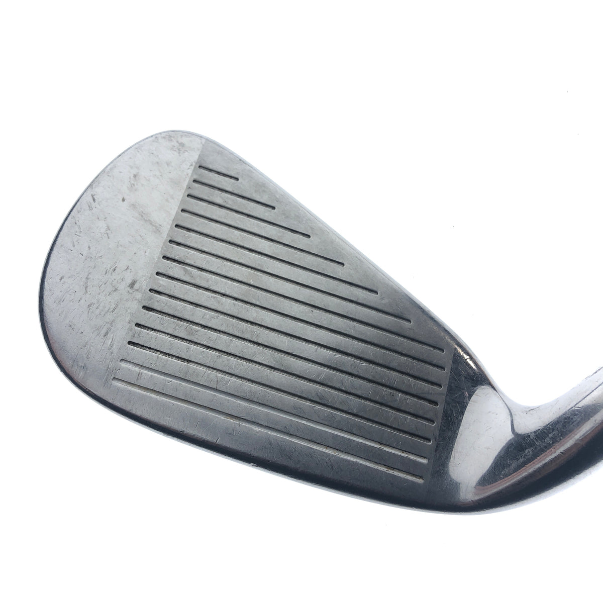 Used TaylorMade Burner Plus 7 Iron / 32.0 Degrees / Regular Flex