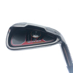 Used TaylorMade Burner Plus 7 Iron / 32.0 Degrees / Regular Flex