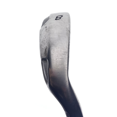 Used TaylorMade Burner Plus 8 Iron / 36 Degrees / Senior Flex