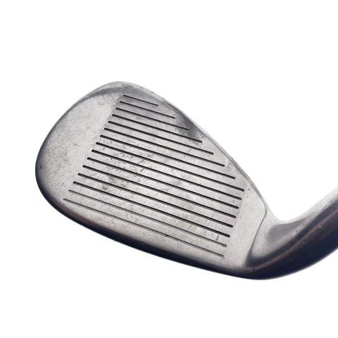 Used TaylorMade Burner Plus 8 Iron / 36 Degrees / Senior Flex