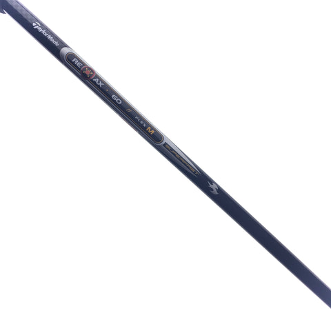 Used TaylorMade Burner Plus 8 Iron / 36 Degrees / Senior Flex
