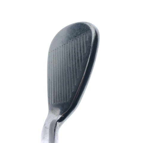 Used TaylorMade Burner Plus 9 Iron / 40.0 Degrees / Senior Flex