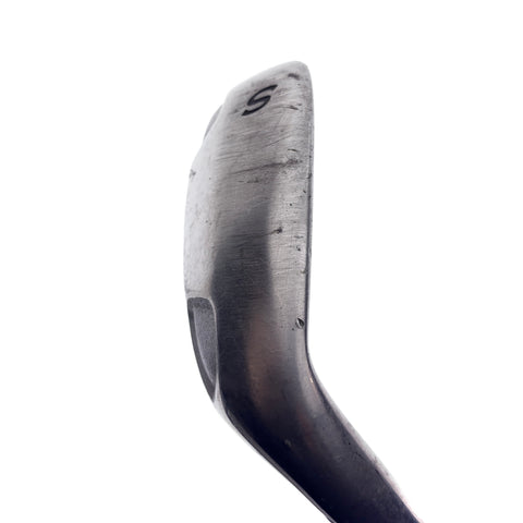 Used TaylorMade Burner Plus Sand Wedge / 55 Degrees / Regular Flex