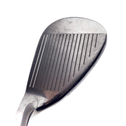 Used TaylorMade Burner Plus Sand Wedge / 55 Degrees / Regular Flex