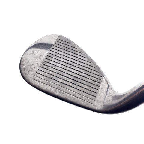 Used TaylorMade Burner Plus Sand Wedge / 55 Degrees / Regular Flex