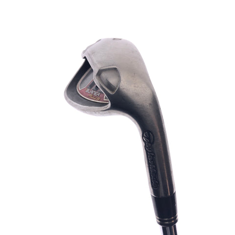 Used TaylorMade Burner Plus Sand Wedge / Regular Flex