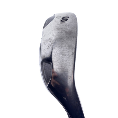 Used TaylorMade Burner Plus Sand Wedge / Regular Flex