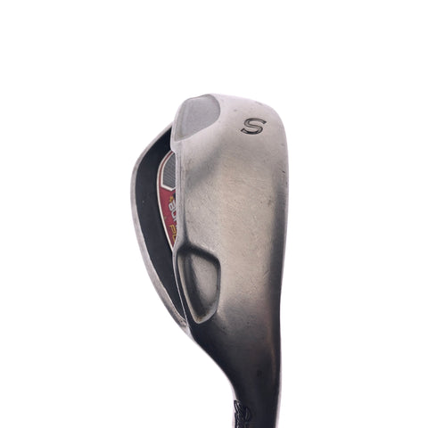 Used TaylorMade Burner Plus Sand Wedge / Regular Flex
