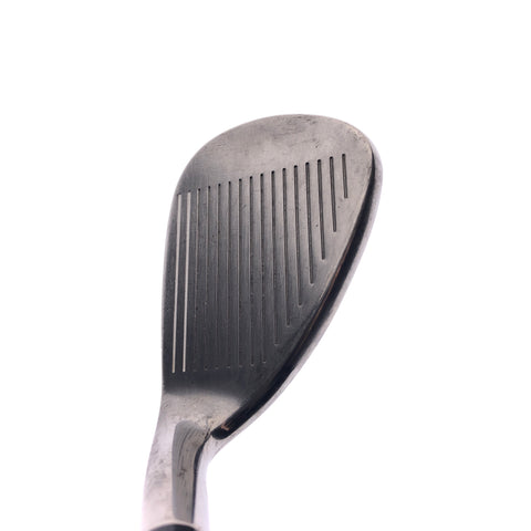 Used TaylorMade Burner Plus Sand Wedge / Regular Flex