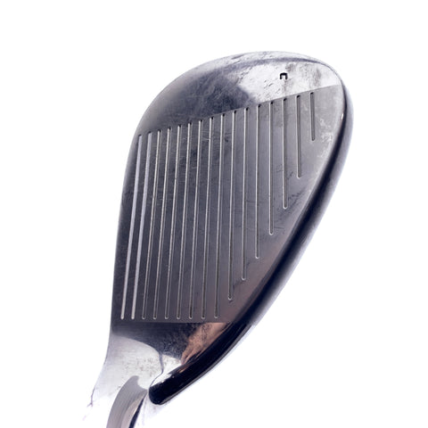 Used TaylorMade Burner Plus Sand Wedge / Regular Flex