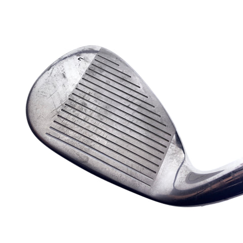 Used TaylorMade Burner Plus Sand Wedge / Regular Flex