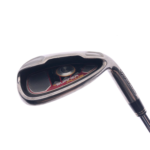 Used TaylorMade Burner Plus Sand Wedge / Regular Flex