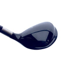 Used TaylorMade Burner Rescue 2008 2 Hybrid / 17.0 Degrees / Stiff Flex