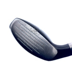Used TaylorMade Burner Rescue 2008 2 Hybrid / 17.0 Degrees / Stiff Flex