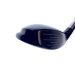 Used TaylorMade Burner Rescue 2008 2 Hybrid / 17.0 Degrees / Stiff Flex