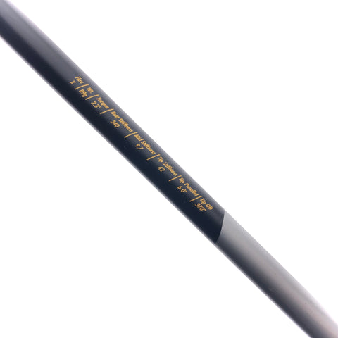 Used TaylorMade Burner Rescue 2008 2 Hybrid / 18.0 Degrees / X-Stiff Flex